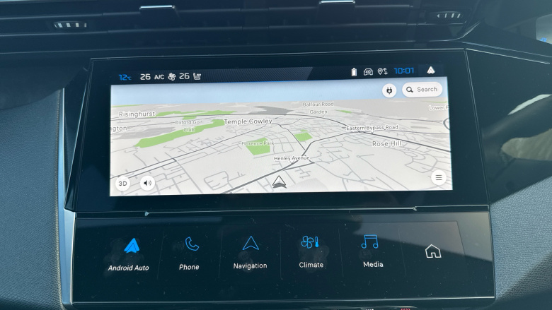 Peugeot 308 115kW GT 54kWh 5dr Auto Electric Hatchback